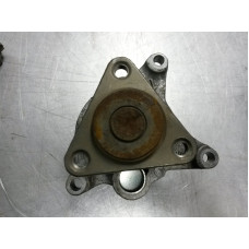 96Y118 Water Coolant Pump From 2014 Ford Focus  2.0 4S4E6501EA